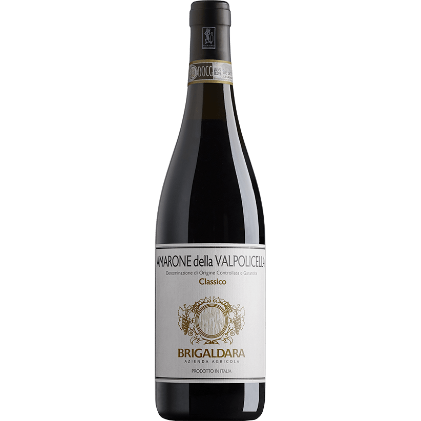 Brigaldara Amarone della Valpolicella Classico