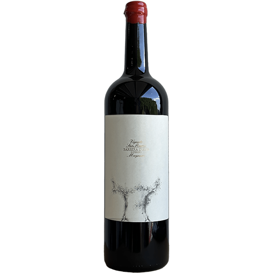 Bossotti Barbera d'Asti Superiore San Rumè 2022 Magnum