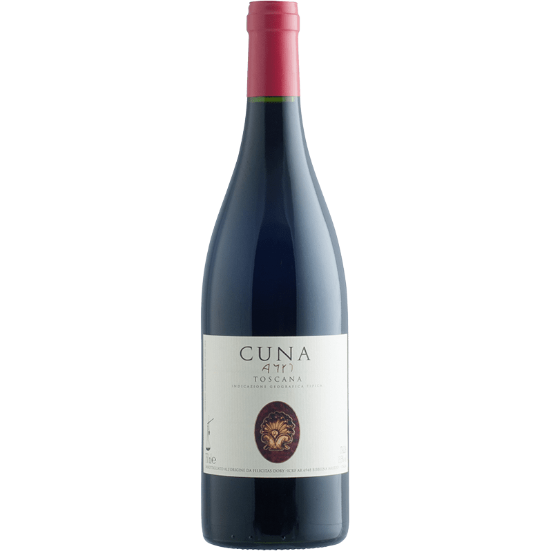 Cuna Brendino Pinot Noir