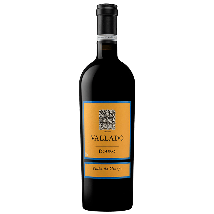 Quinta do Vallado Vinha da Granja