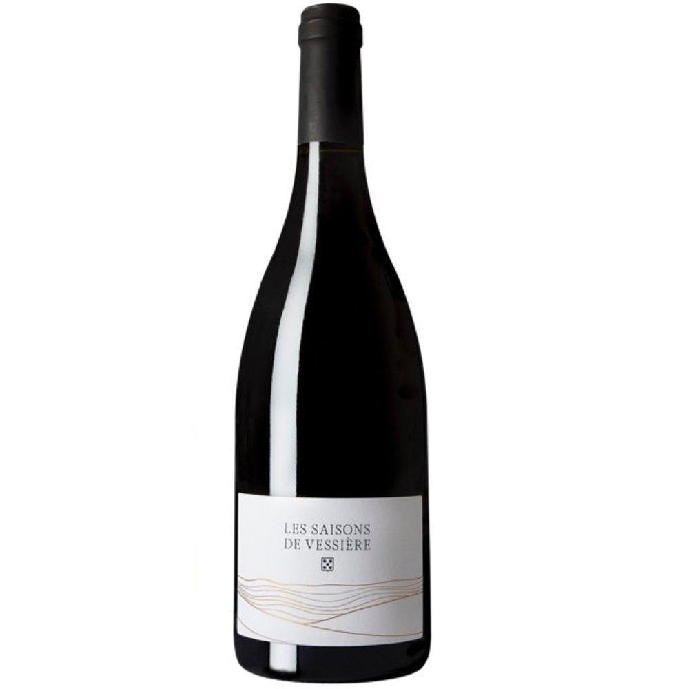 Château Vessière Les Saisons de Vessière Rouge Bio