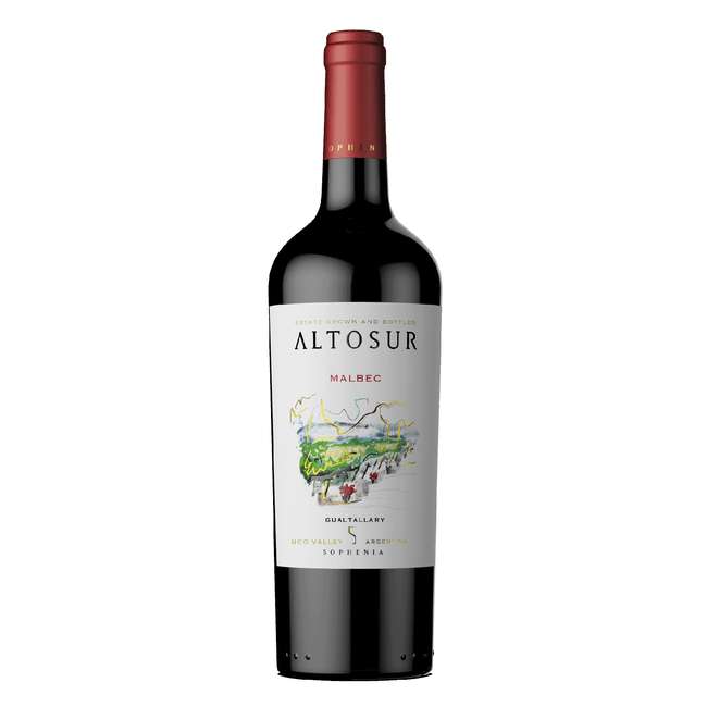 Sophenia Altosur Malbec