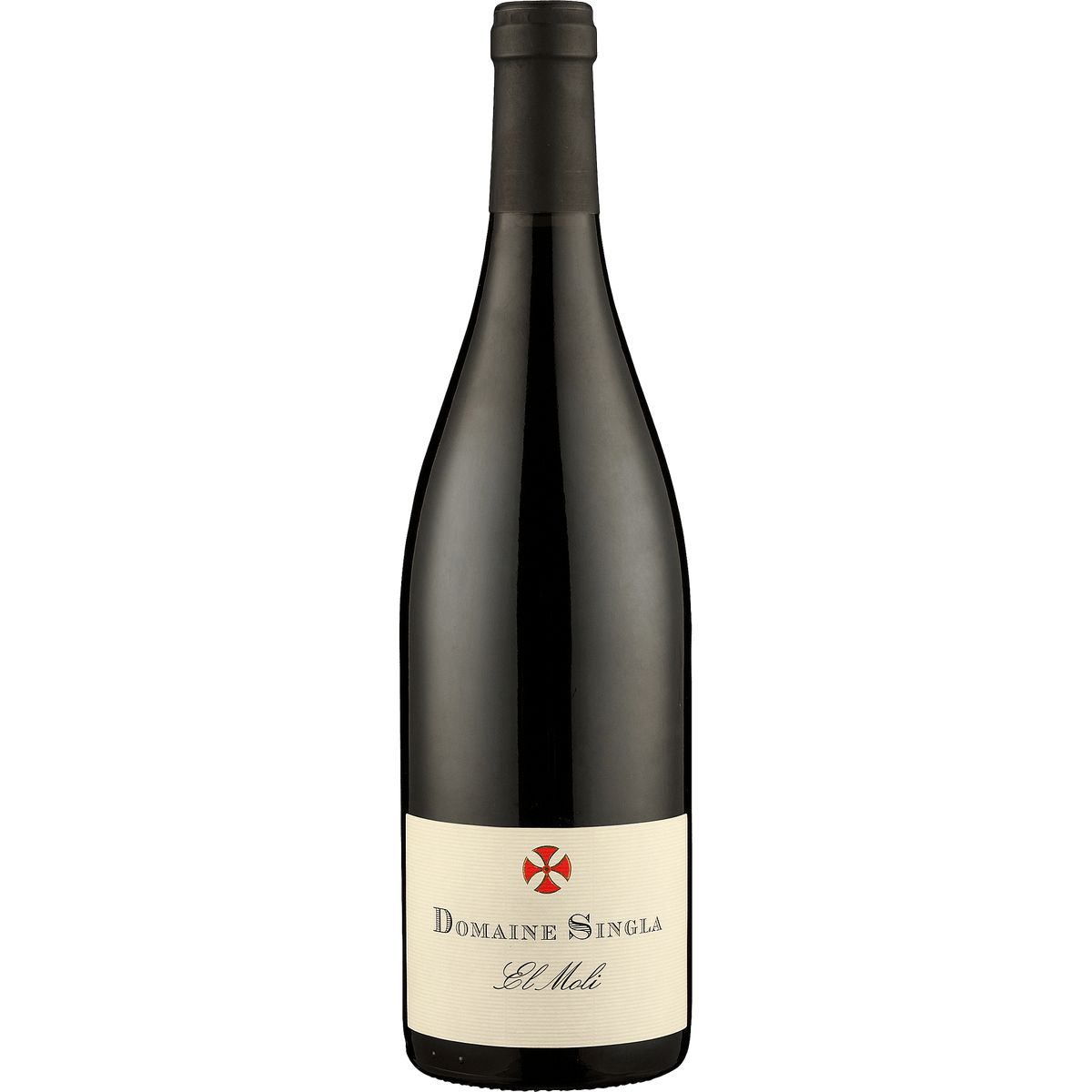 Domaine Singla El Moli Bio