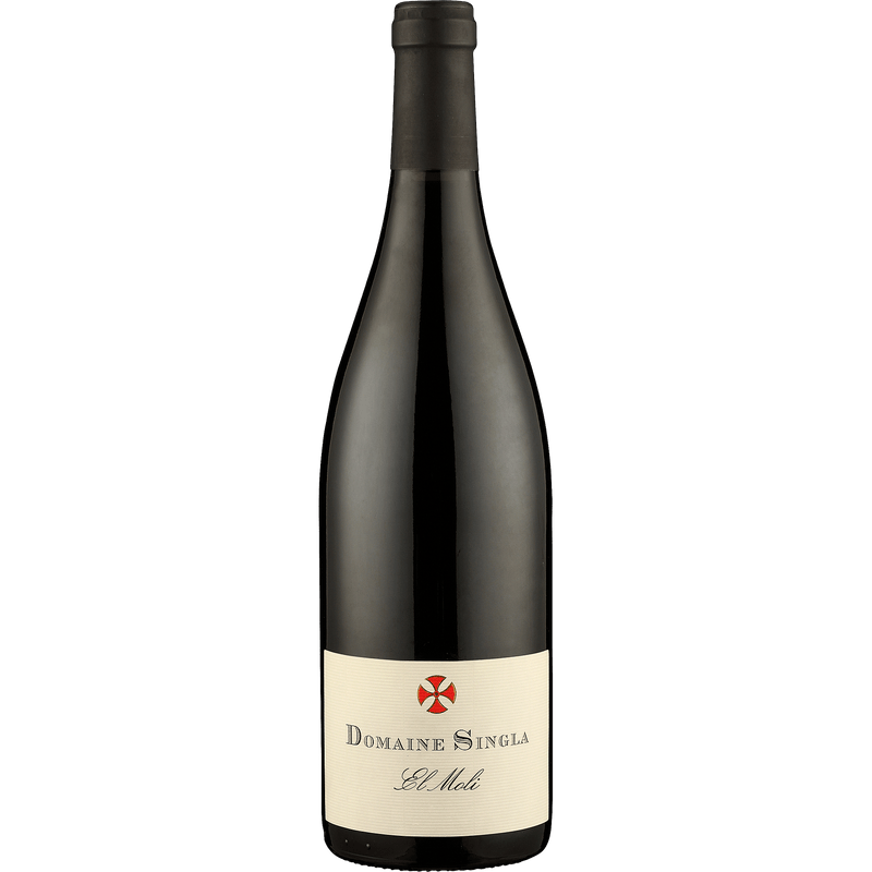 Domaine Singla El Moli Bio