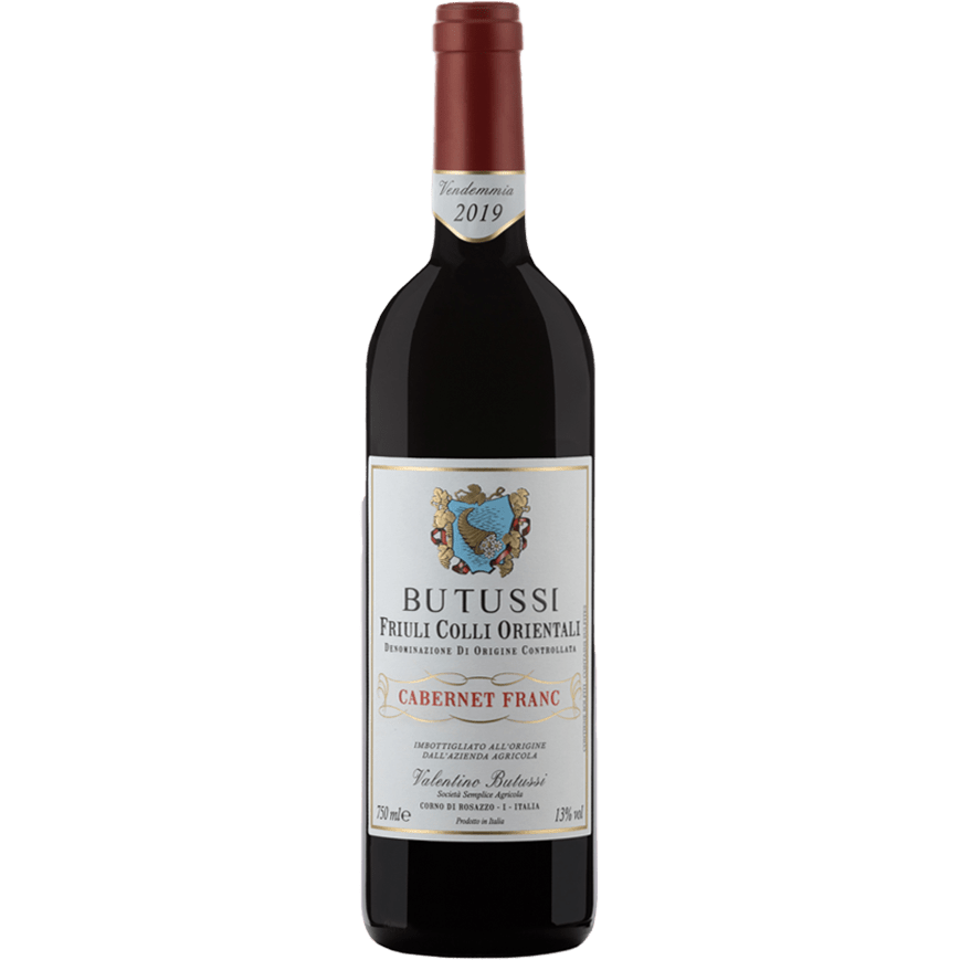 Butussi Cabernet Franc
