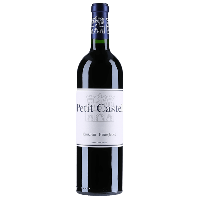 Domaine du Castel Petit Castel