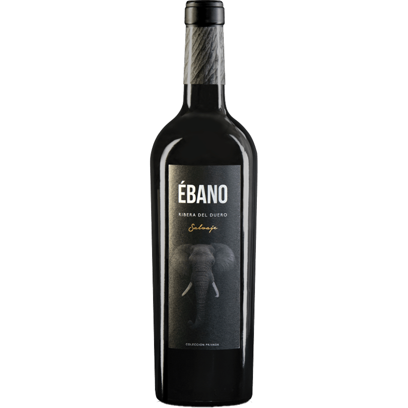 Ebano Salvaje Ribera del Duero
