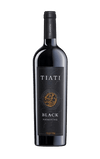 Teanum Tiati Black Primitivo