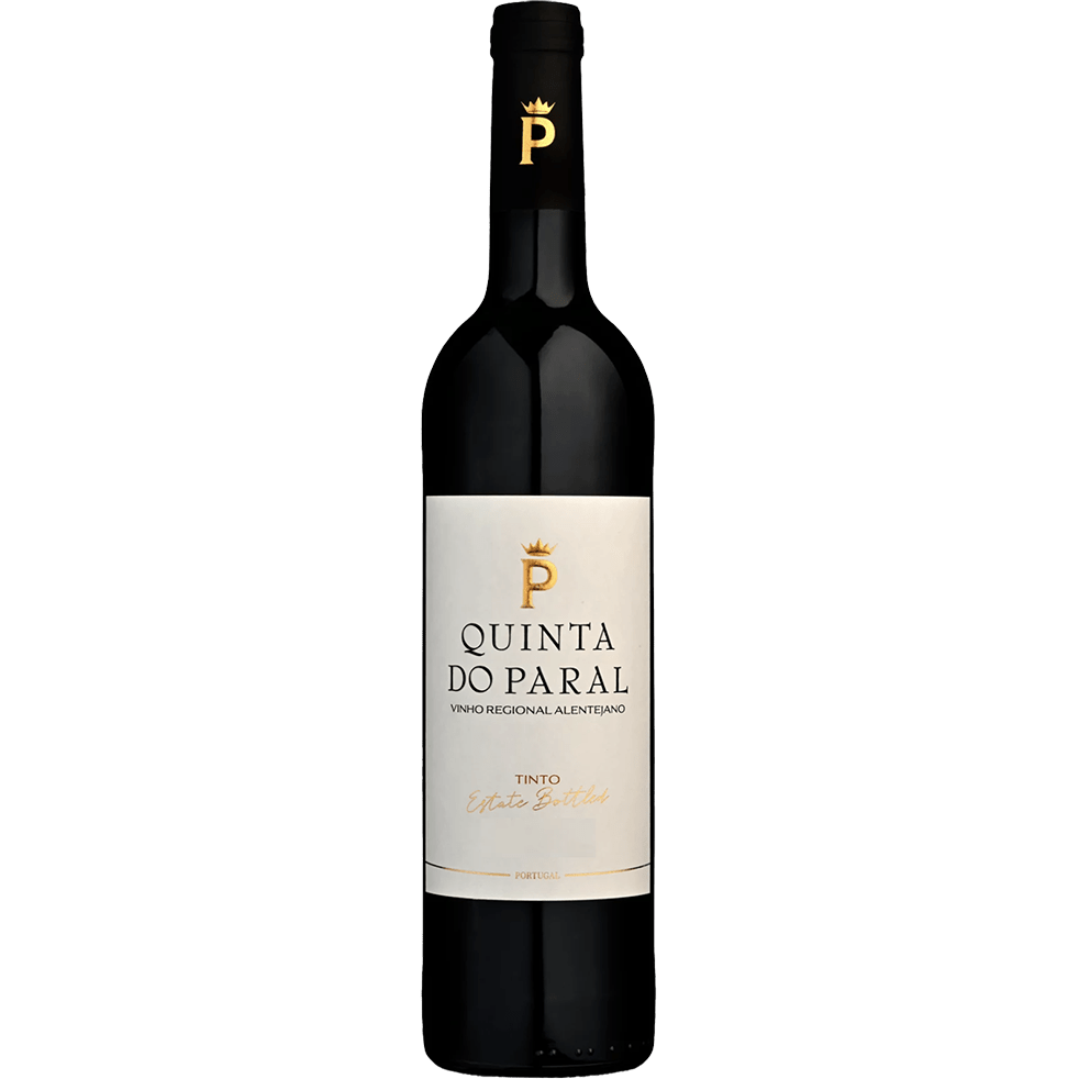 Quinta do Paral Classic Red