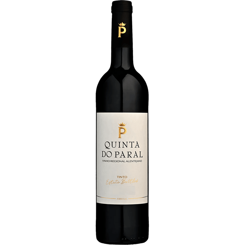Quinta do Paral Classic Red