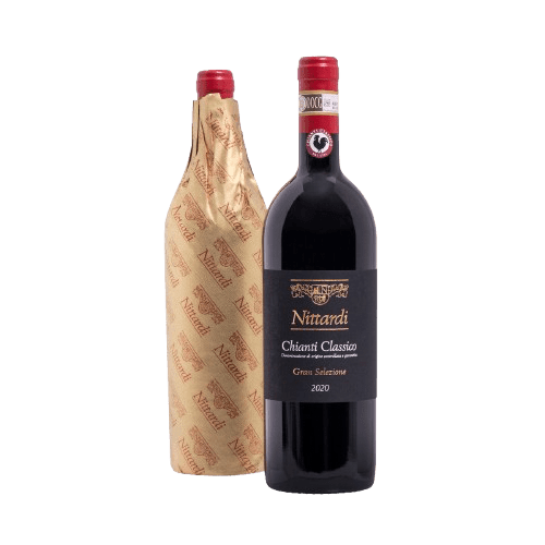 Nittardi Gran Selezione