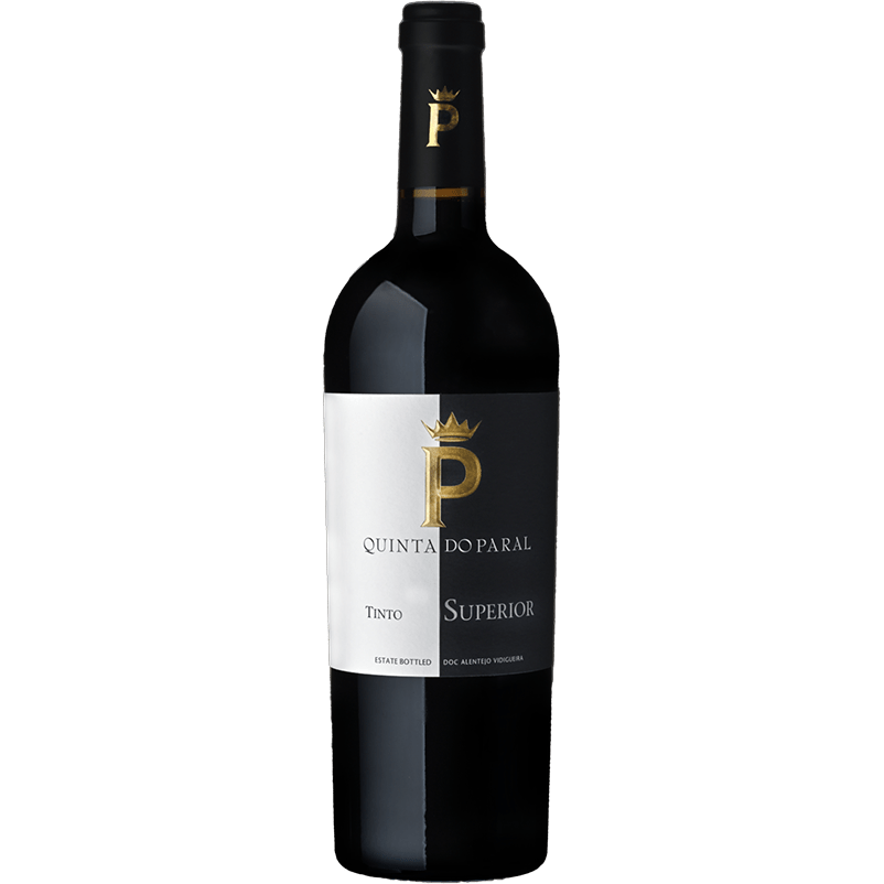 Quinta do Paral Superior Red