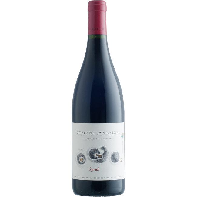 Stefano Amerighi Syrah BIO