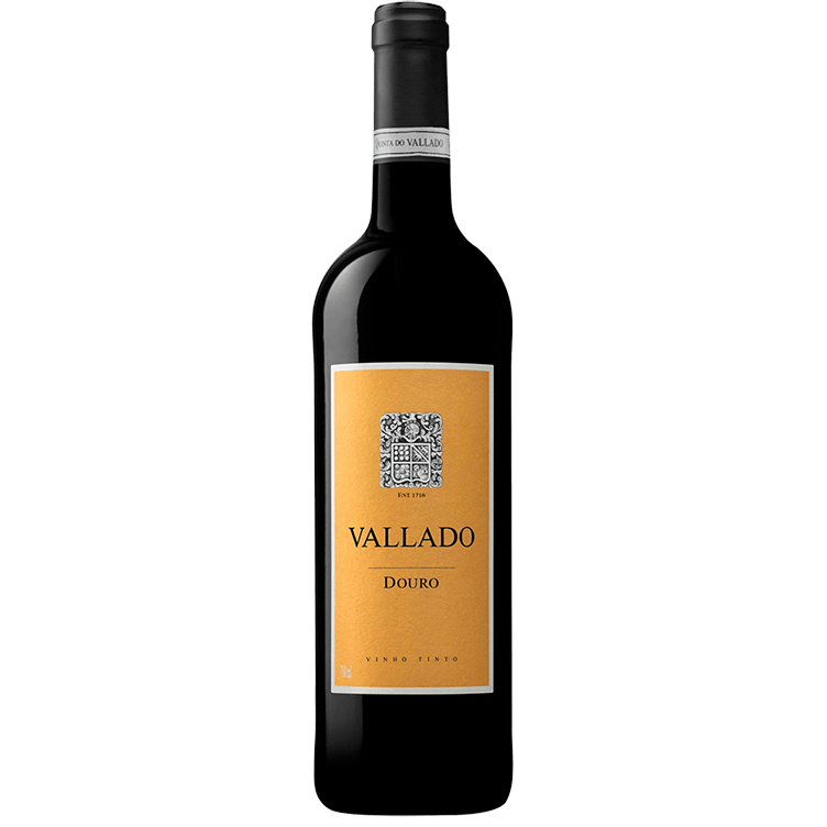 Quinta do Vallado Douro Red