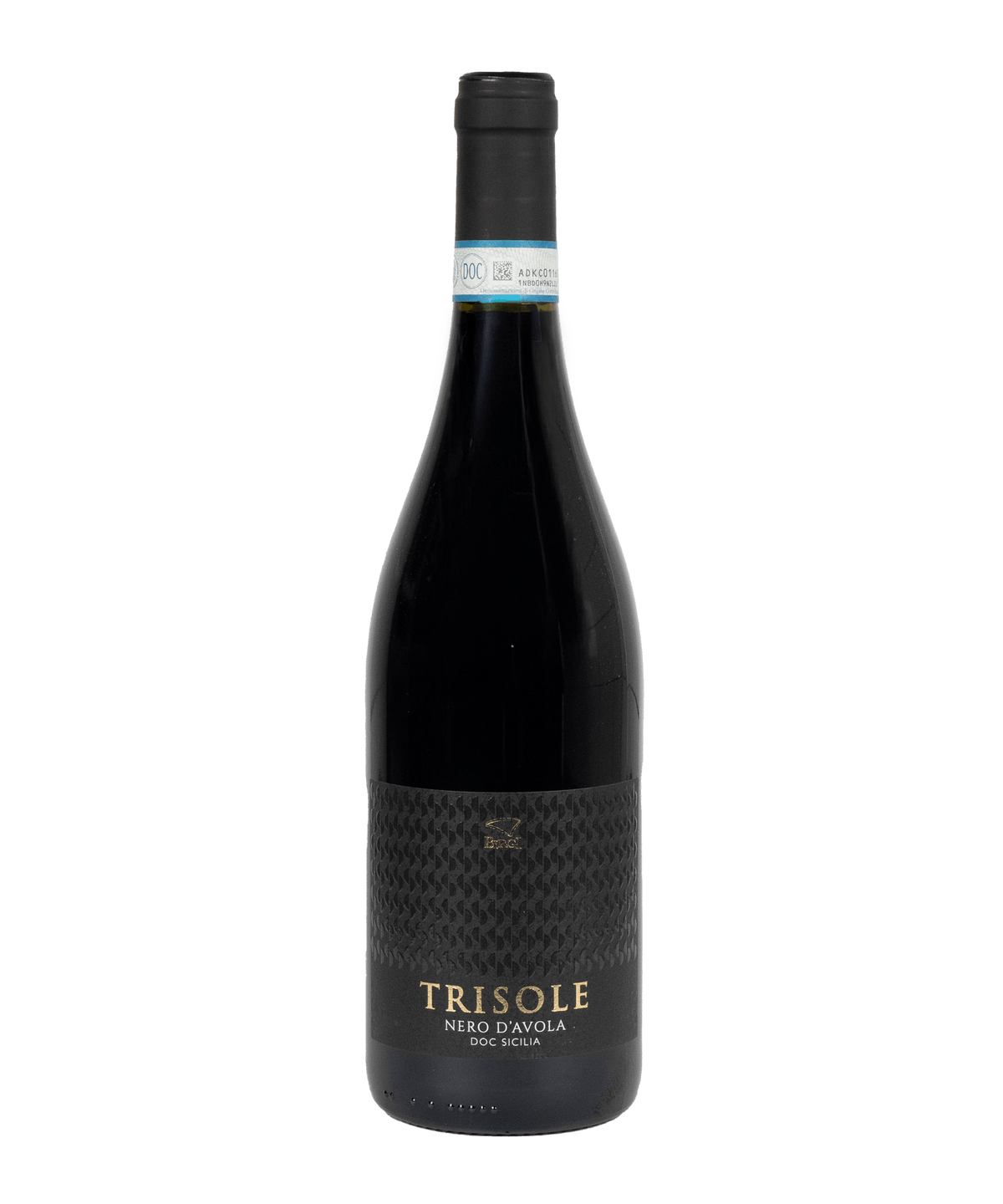 Cantine Birgi Trisole Nero d'Avola BIO