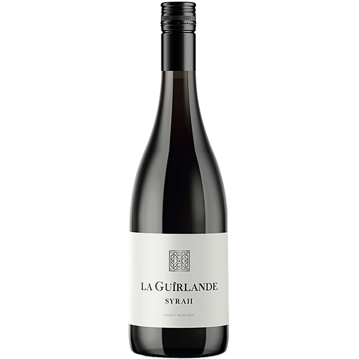 La Guirlande Syrah
