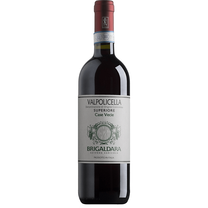 Brigaldara Valpolicella Superiore 'Case Vecie'