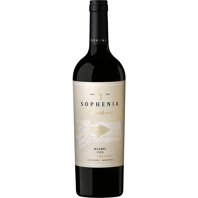 Sophenia Synthesis Malbec
