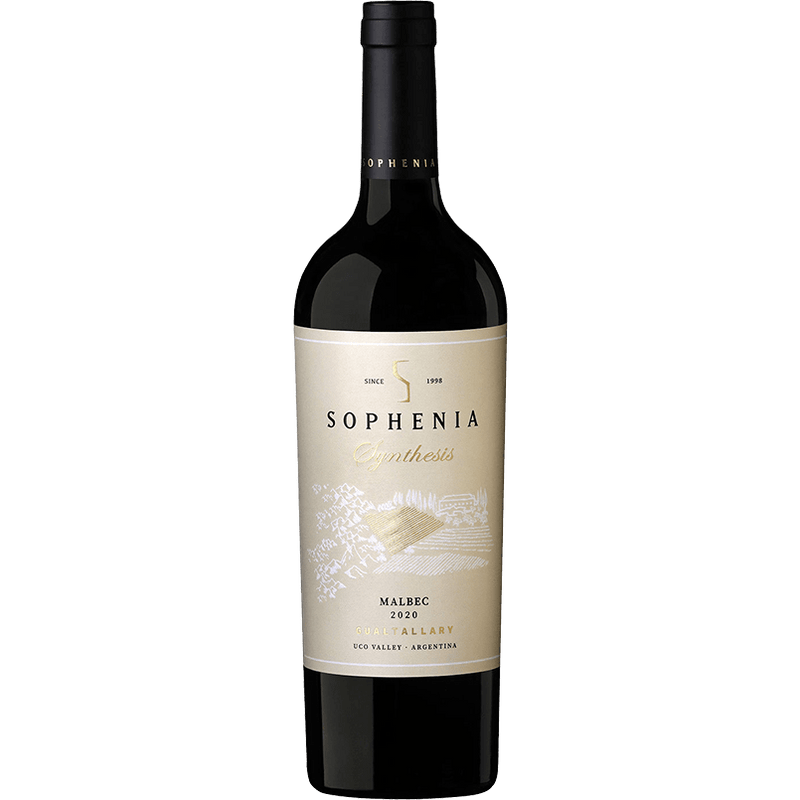 Sophenia Synthesis Malbec
