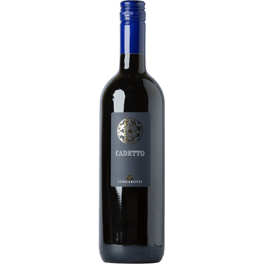 Cadetto Rosso