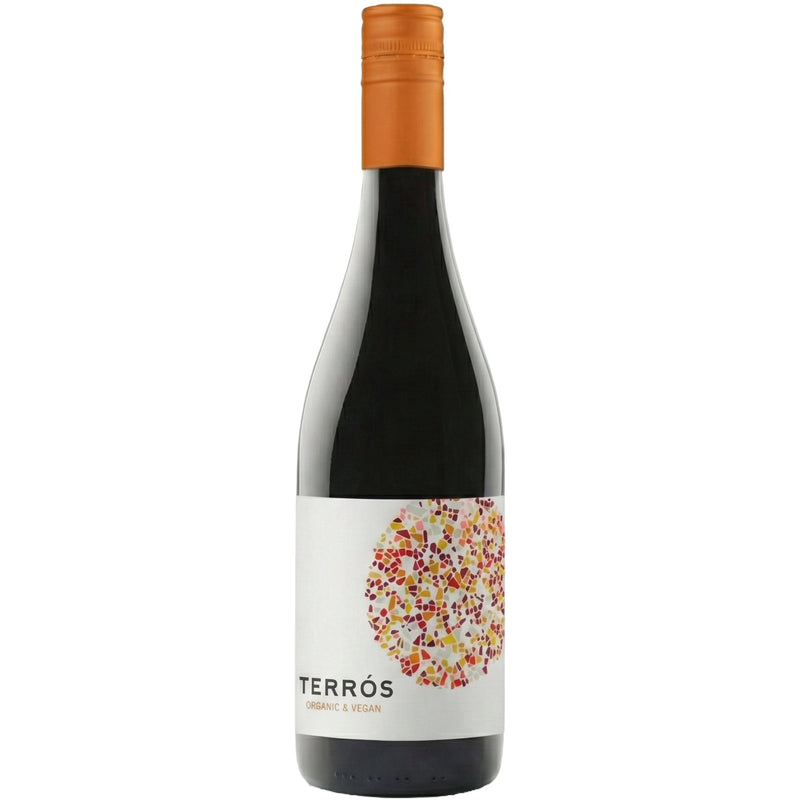 'Terrós' Tinto BIO