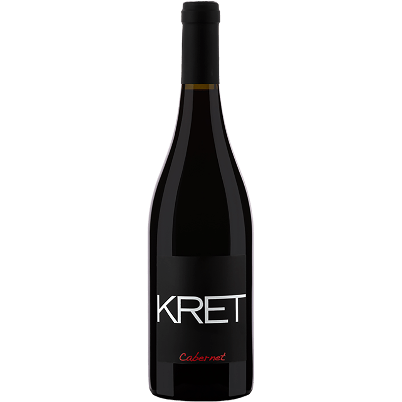 Kret Cabernet Franc