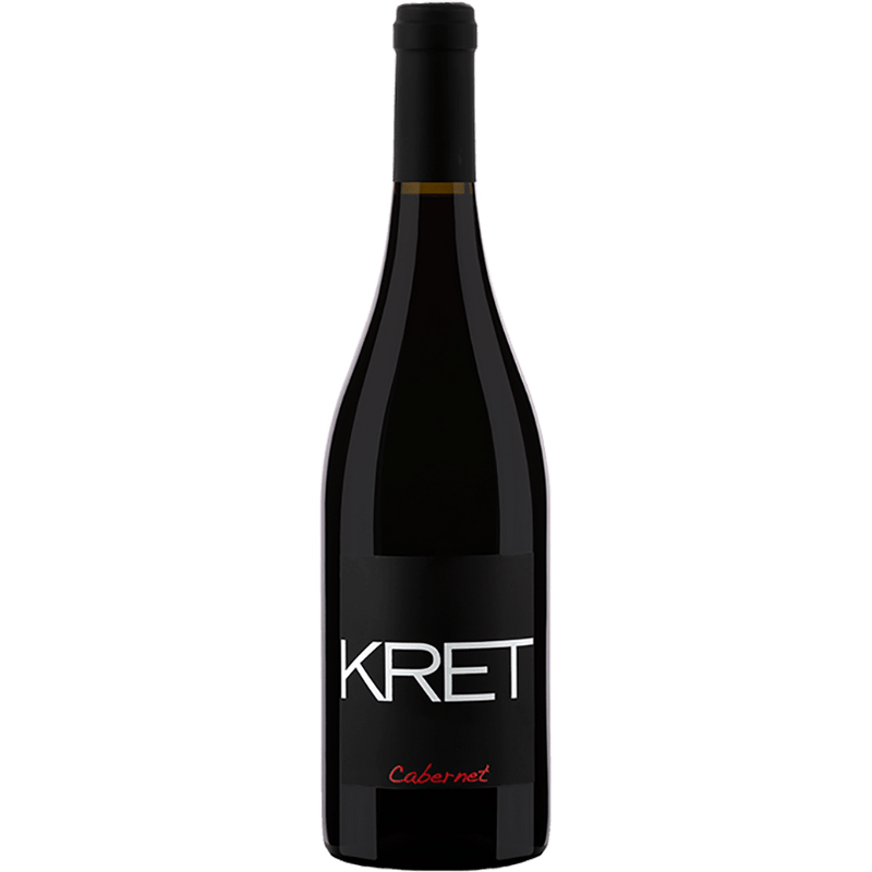 Kret Cabernet Franc
