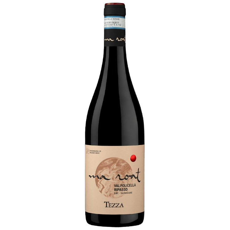 Tezza Ripasso Bio