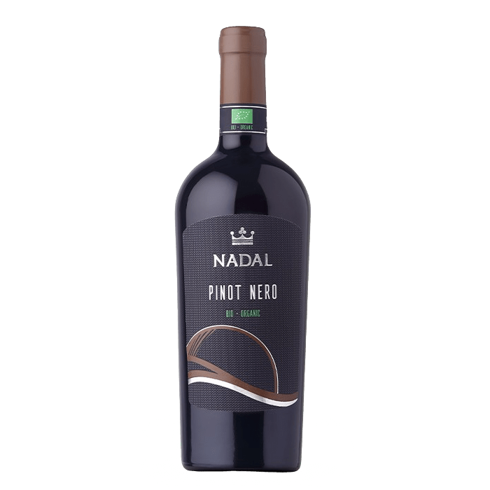 Nadal Pinot Nero Bio