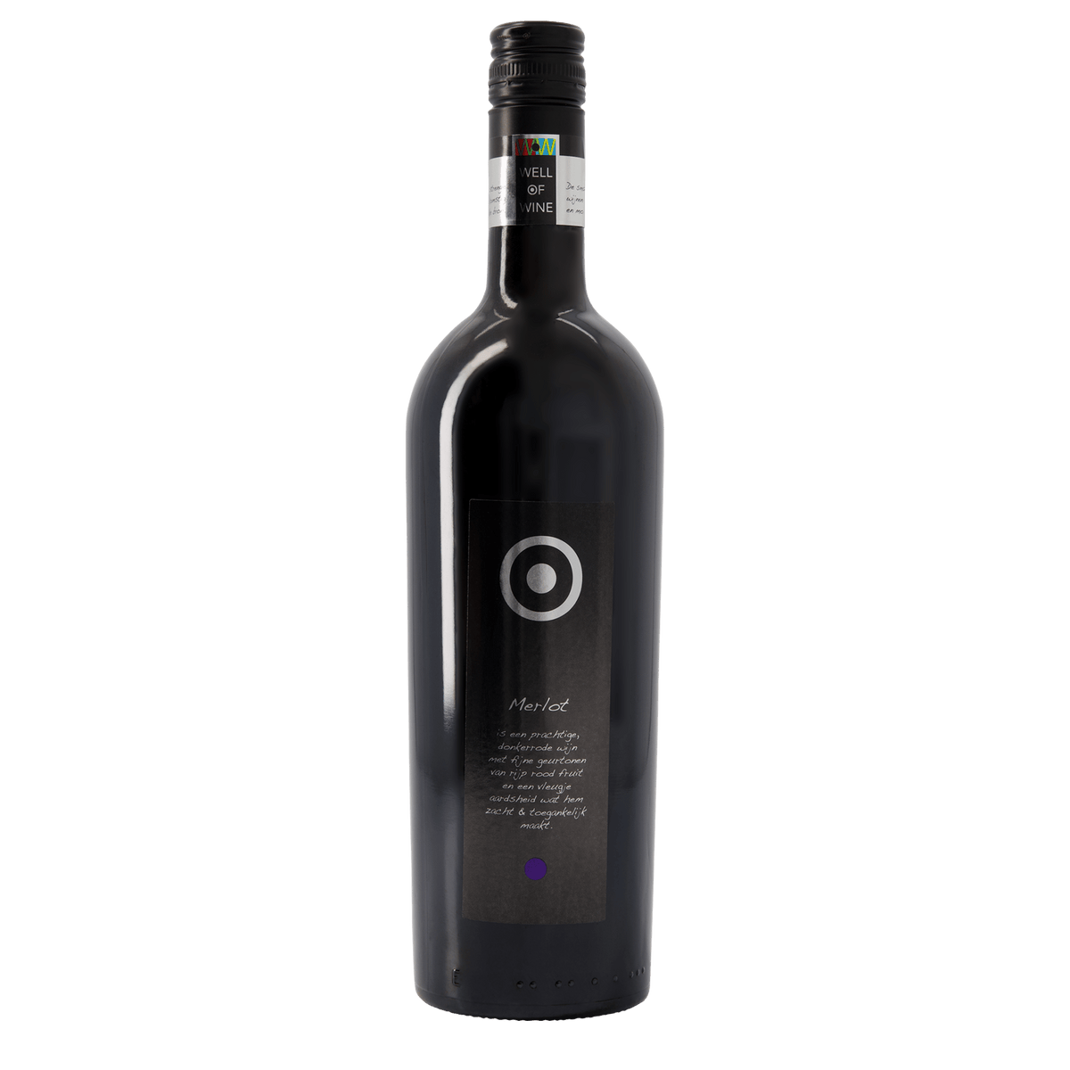 Well of Wine Merlot
