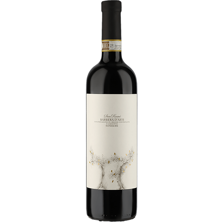 Bossotti Barbera d'Asti Superiore San Rumè