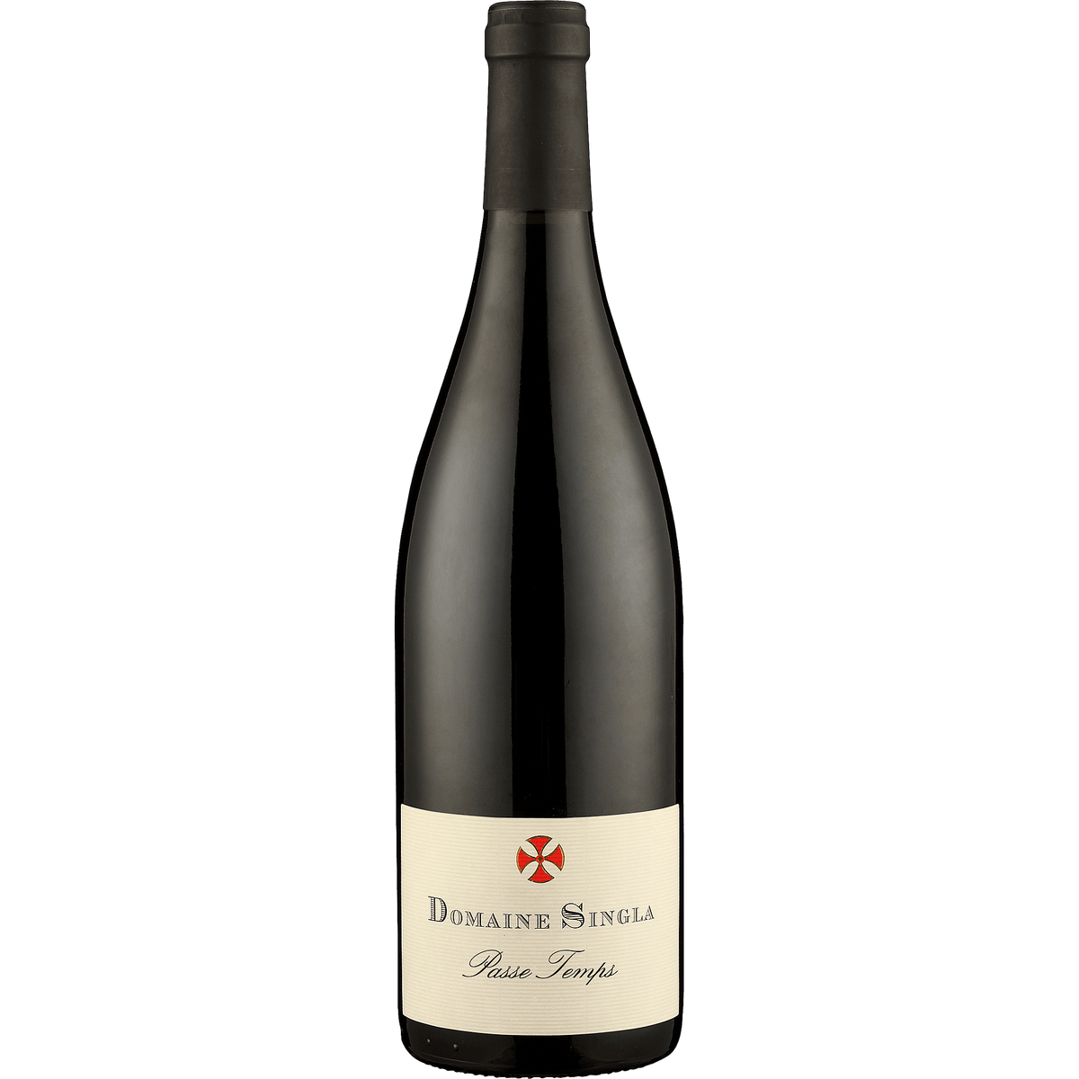 Domaine Singla Passe Temps Bio