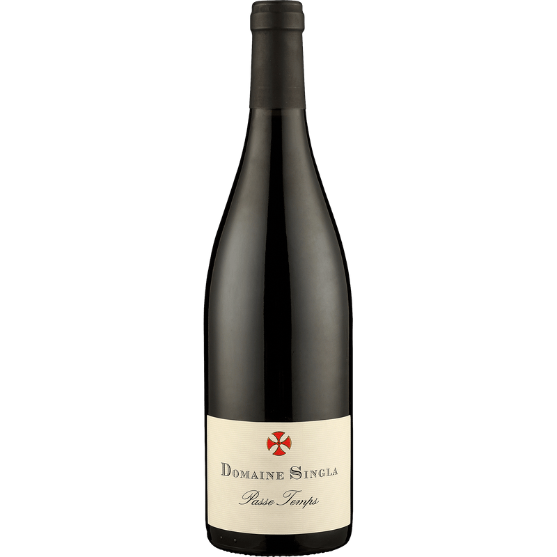 Domaine Singla Passe Temps Bio