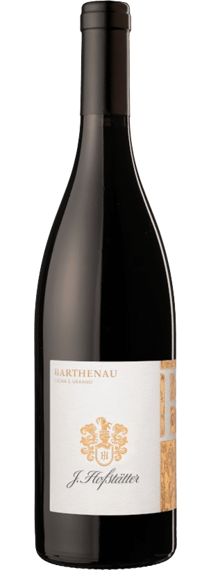 Hofstätter Pinot Nero Barthenau Vigna S. Urbano