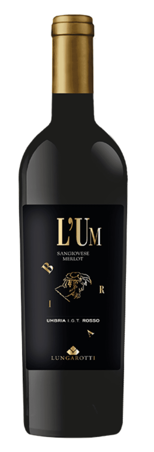 Lungarotti L'UM