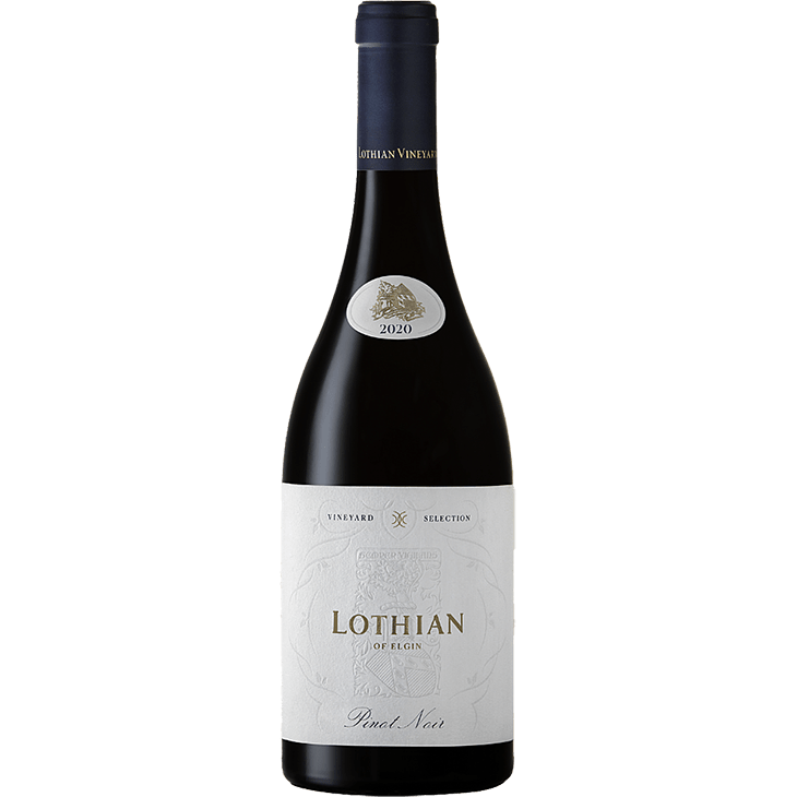 Lothian Pinot Noir
