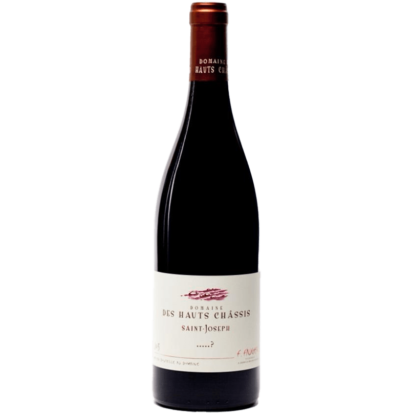 Domaine des Hauts Châssis Saint-Joseph