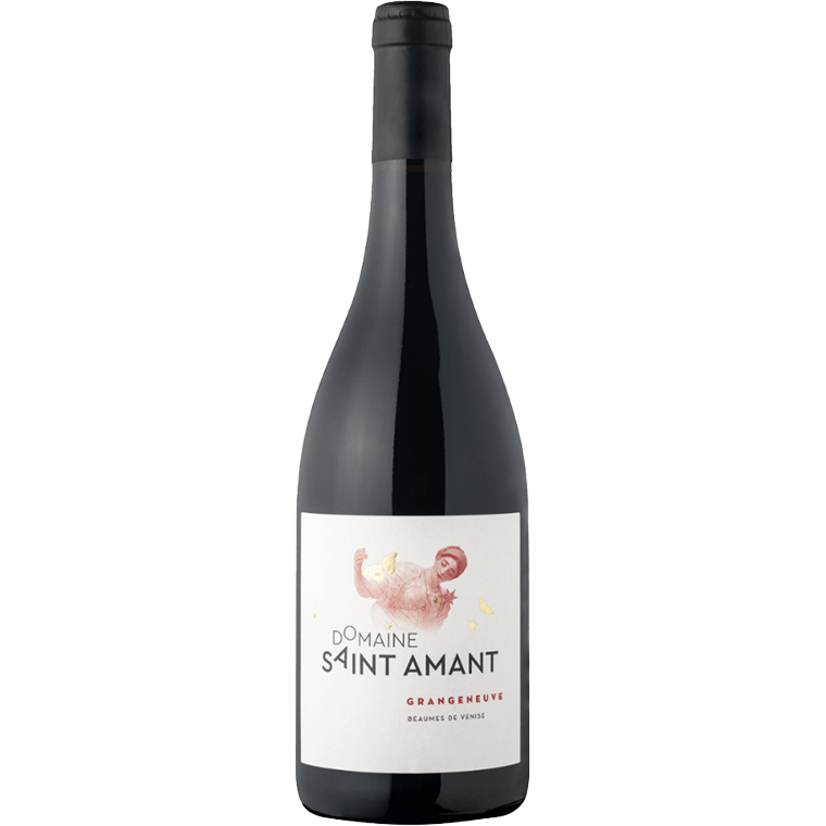 Domaine Saint Amant Grangeneuve