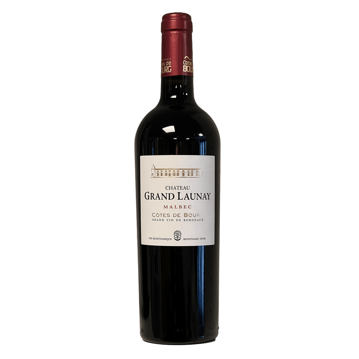 Malbec BIO