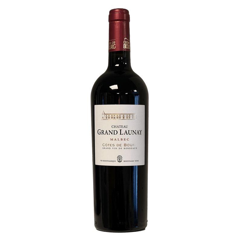Malbec BIO
