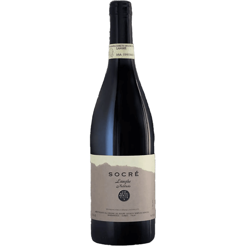 Socré Langhe Nebbiolo