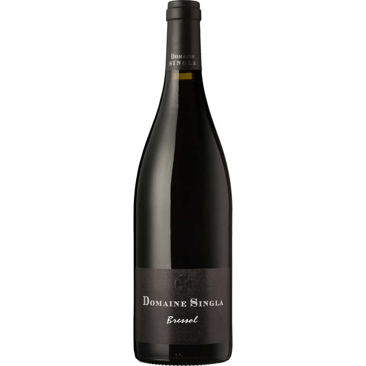 Domaine Singla Bressol Bio