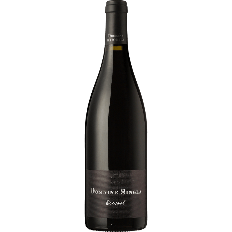 Domaine Singla Bressol Bio