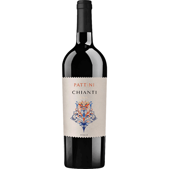Pattini Chianti DOCG