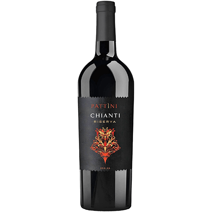 Pattini Chianti Riserva DOCG