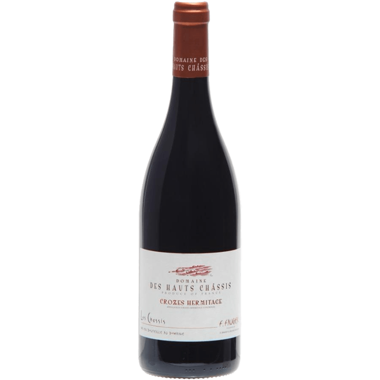 Domaine des Hauts Chassis Crozes-Hermitage 'Les Chassis' Bio