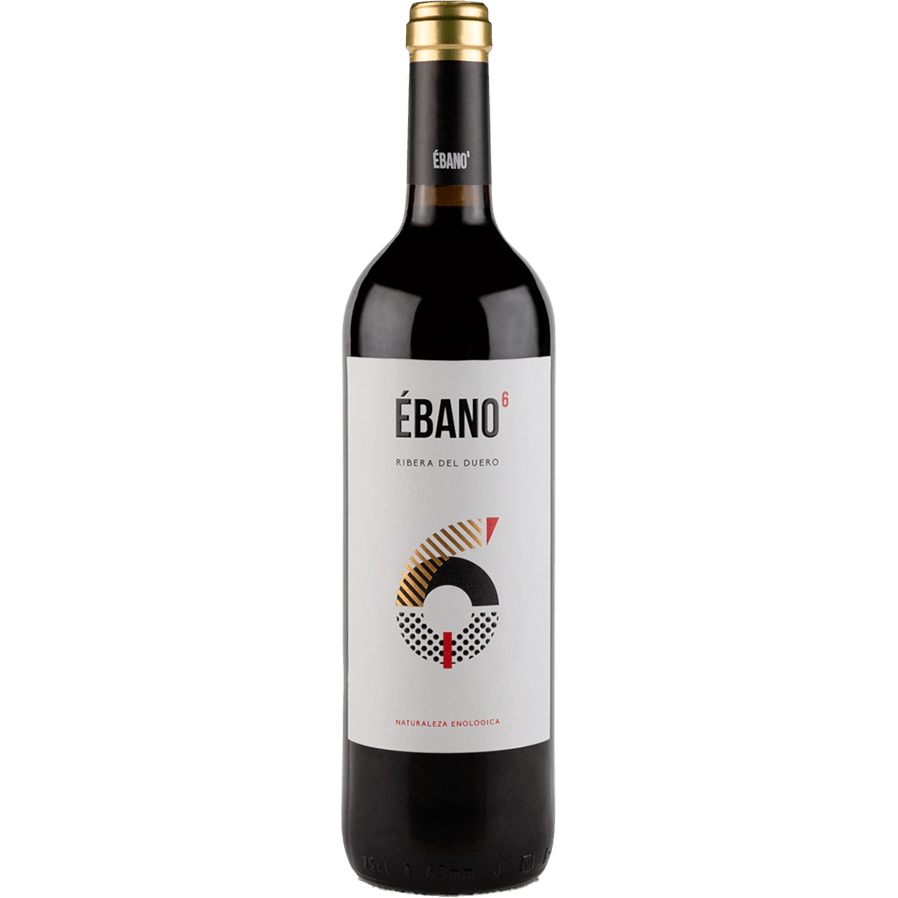 Ebano 6 Ribera del Duero