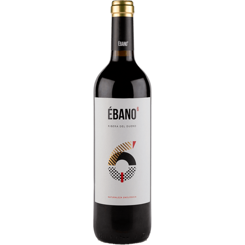 Ebano 6 Ribera del Duero