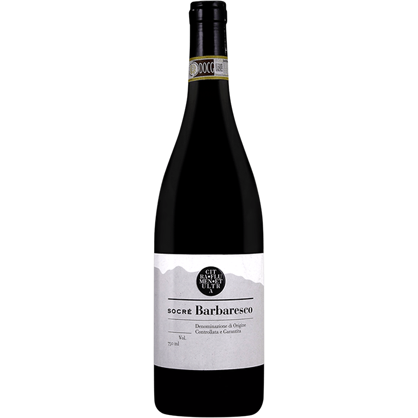 Socré Barbaresco