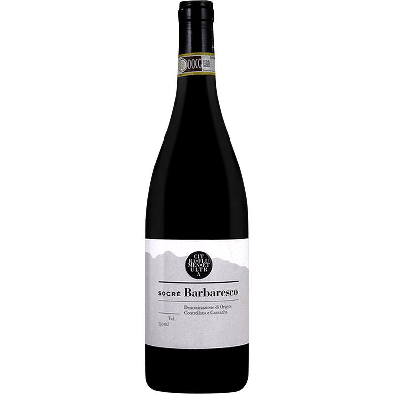 Socré Barbaresco
